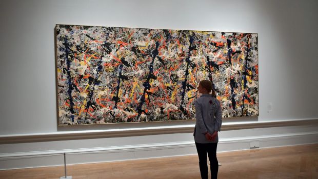 pollock
