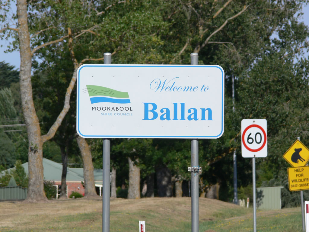 ballan