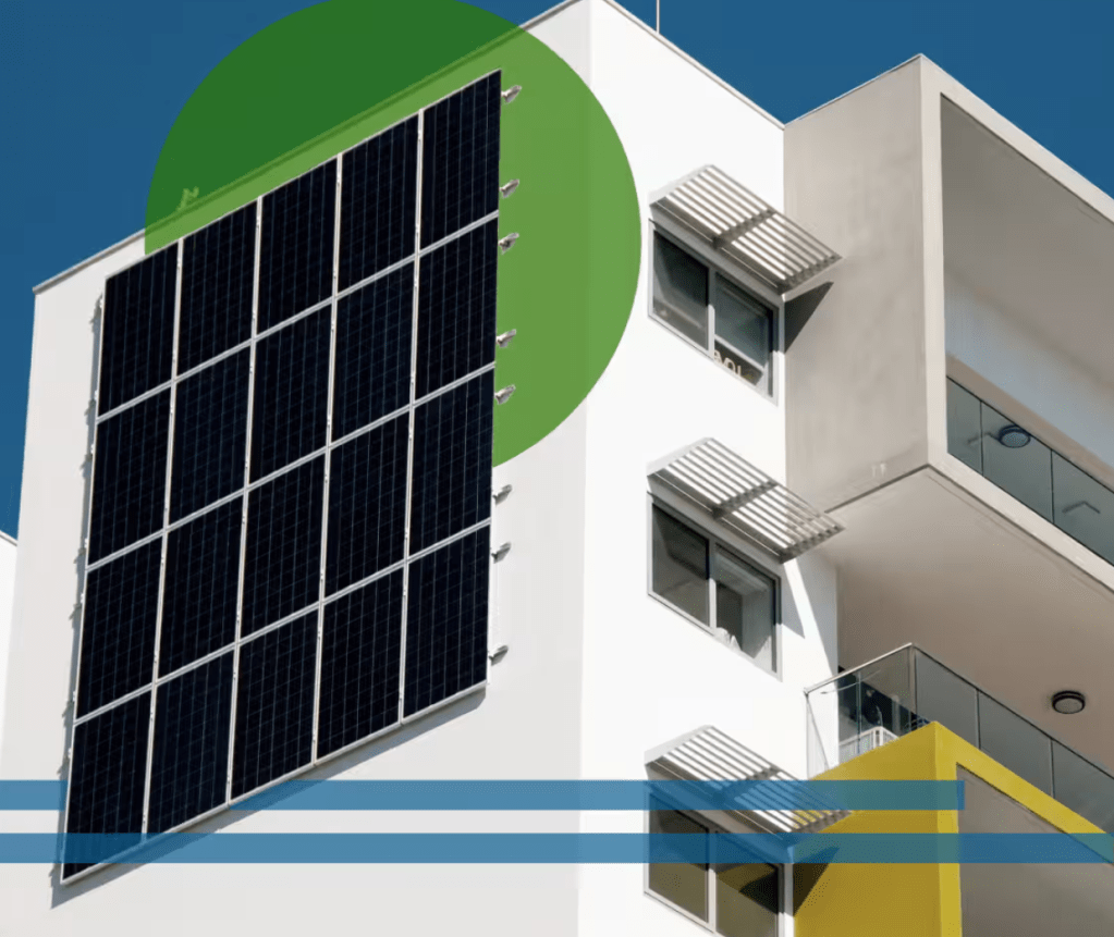 Do your research and get the neighbours onboard: how to get solar panels on your apartment building in&nbsp;Australia