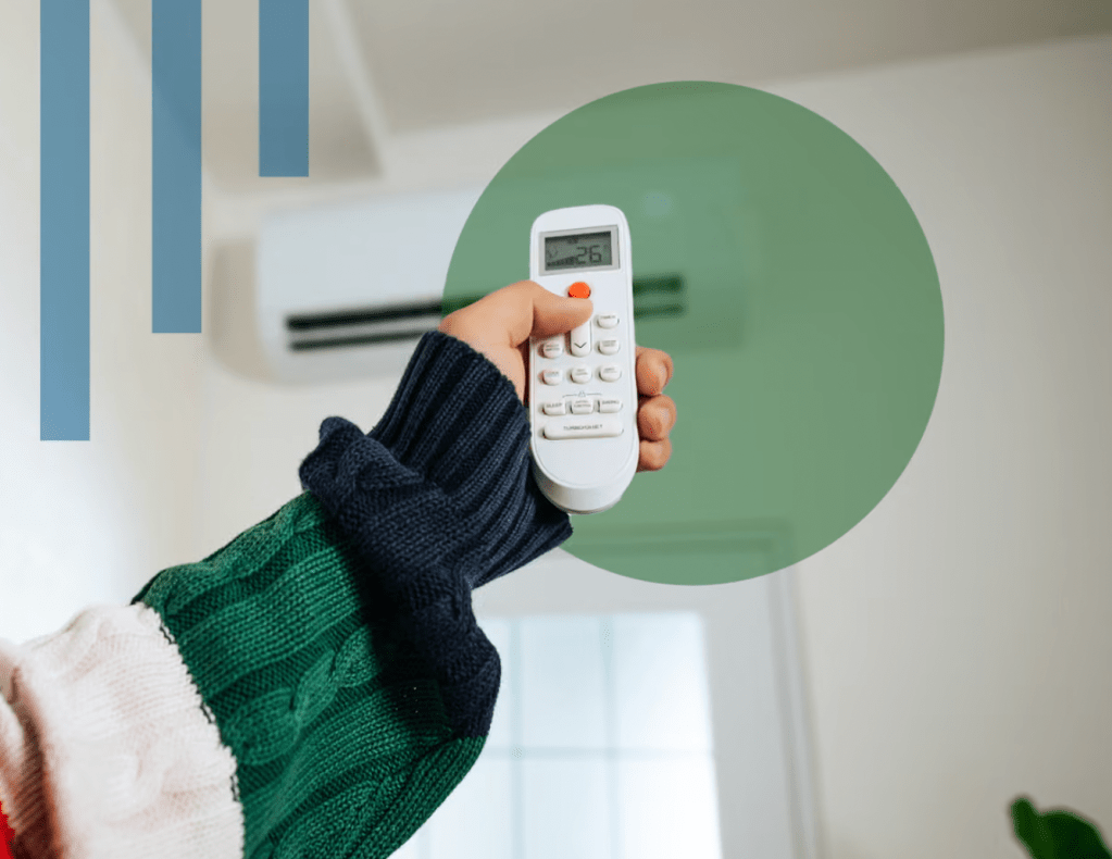 How to stay warm this winter without breaking the bank – or the&nbsp;planet